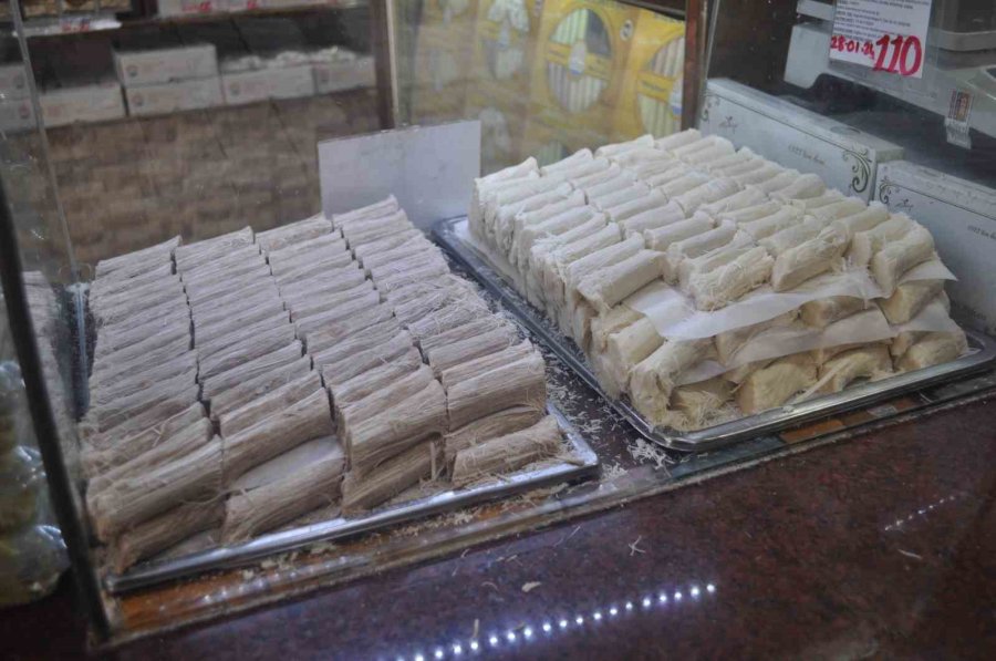 Şehir Dışından İlgi Çok, Yerel Halk Bilmiyor