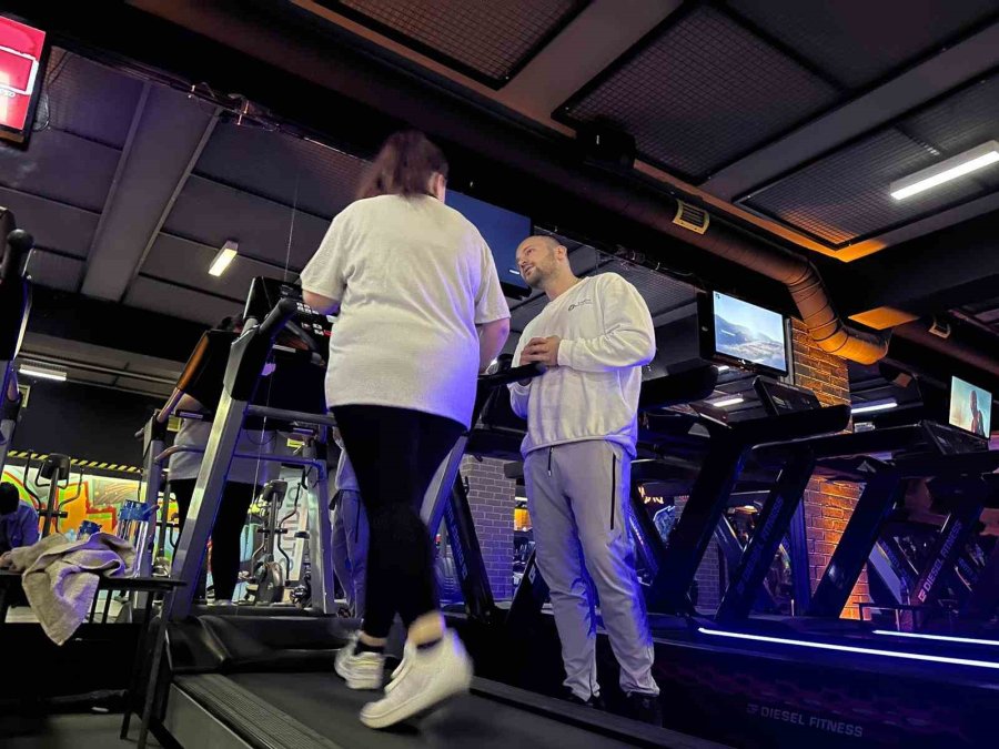 Yağ Yakımına Yarayan Kimyasallar İçin Kritik Uyarı