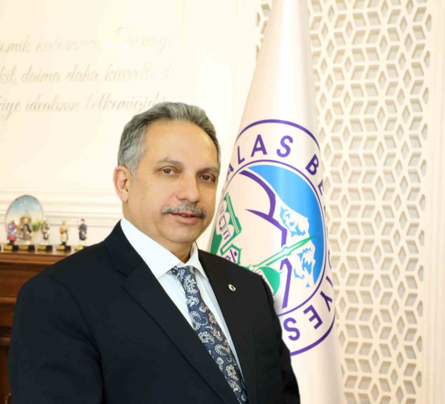 Başkan Yalçın: “çölyaklıların Hayatını Kolaylaştırmayı Görev Sayıyoruz”