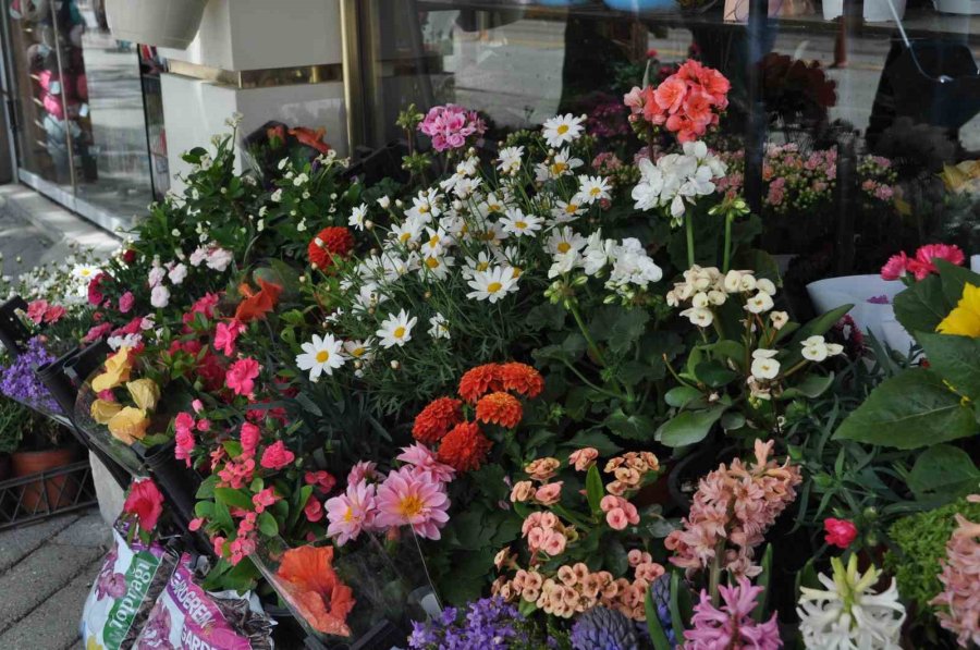 Anneler Günü İle Seçim Günü Aynı Tarihe Denk Geliyor