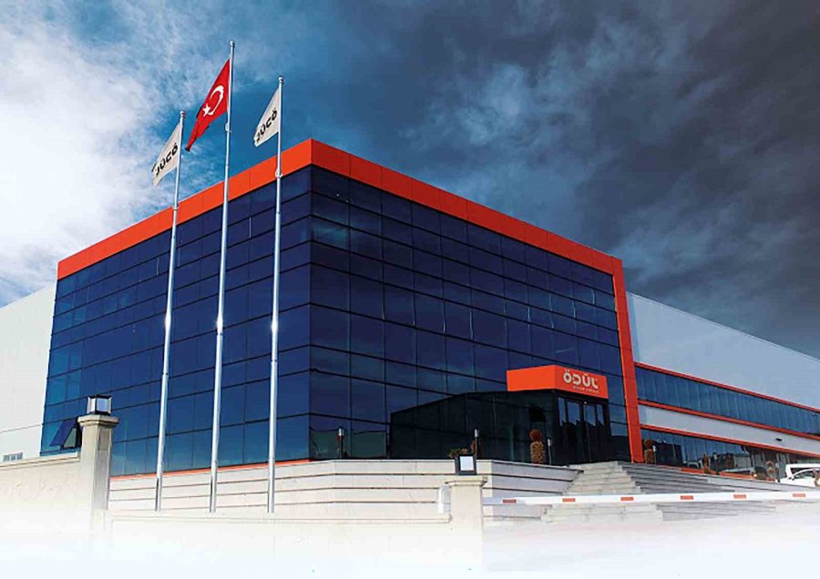 Ödül Grup Yenilenebilir Enerji’de 10. Yılını Geride Bıraktı