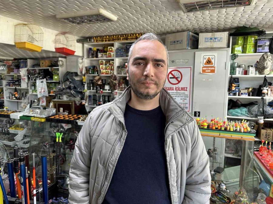 Ruhsatsız Silah Satın Almak İsteyenlerin Sayısı Arttı