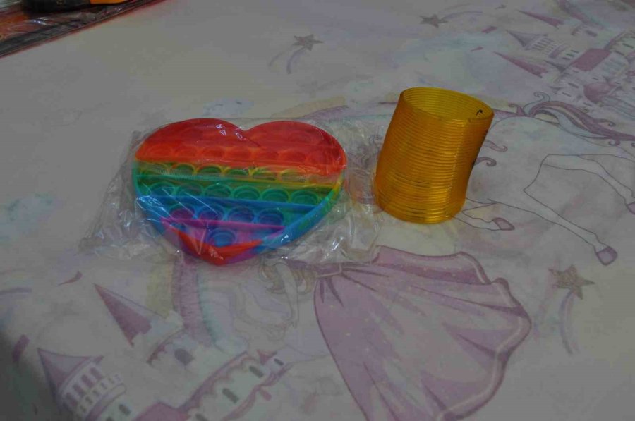 Sosyal Medya Oyuncak Sektörünü De Etkiledi