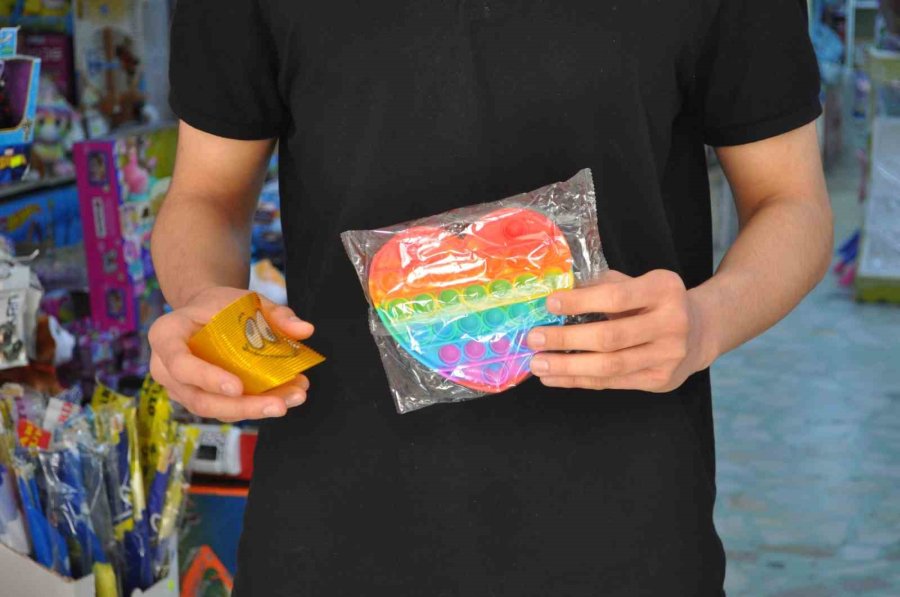 Sosyal Medya Oyuncak Sektörünü De Etkiledi