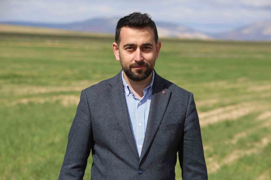 Karadeniz’den Çıkan Doğal Gazla Kurulacak Gübre Fabrikaları Çiftçileri Umutlandırdı