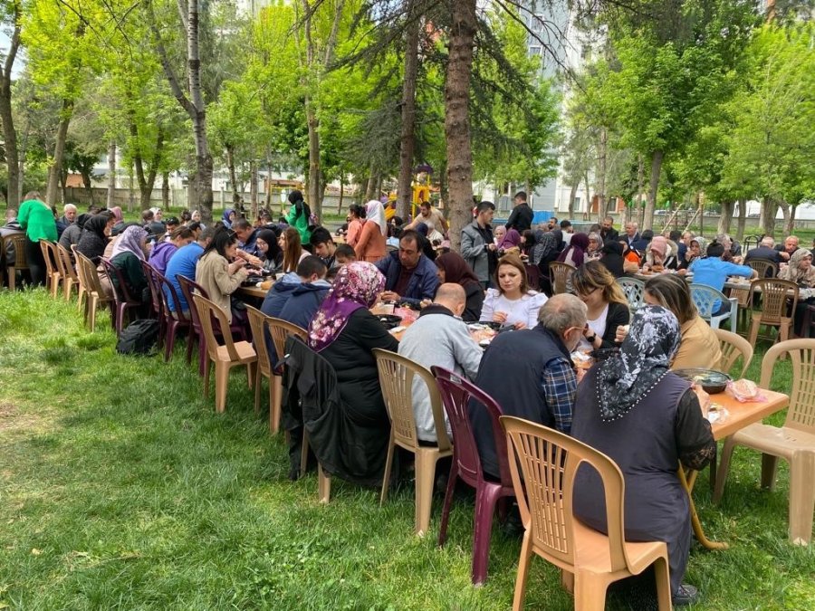 Asos Başkanı Kadir Can Gökalp: “cumhurbaşkanımız Recep Tayyip Erdoğan’ın Önderliğinde Engelliler Daha Üst Seviyelere Gelmektedir”