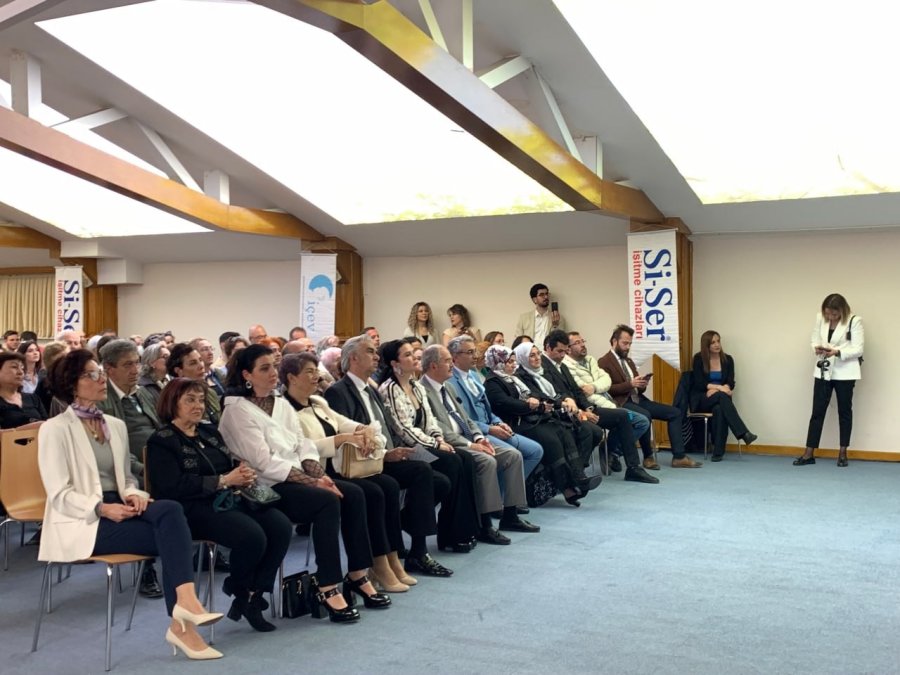 İşitme Bilinci Sanatla Harmanlandı