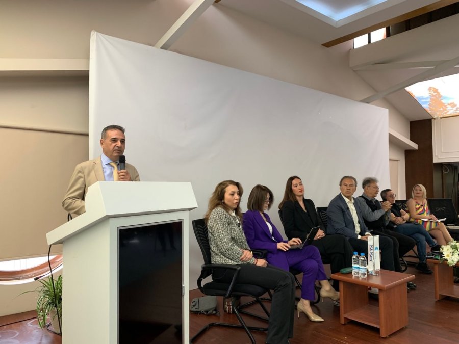 İşitme Bilinci Sanatla Harmanlandı