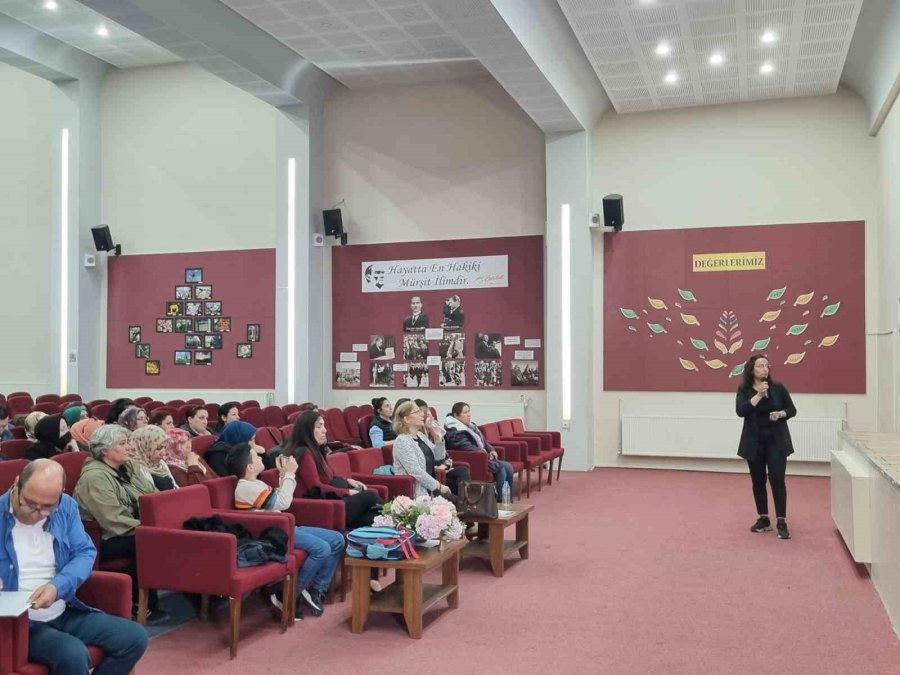 Kantin, Yemekhane, Çay Ocağı Personellerine Eğitim