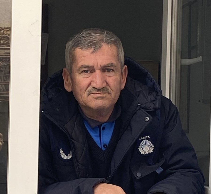 Tartışma Sonucu Bıçaklanan 63 Yaşındaki Emekli Zabıta Hayatını Kaybetti