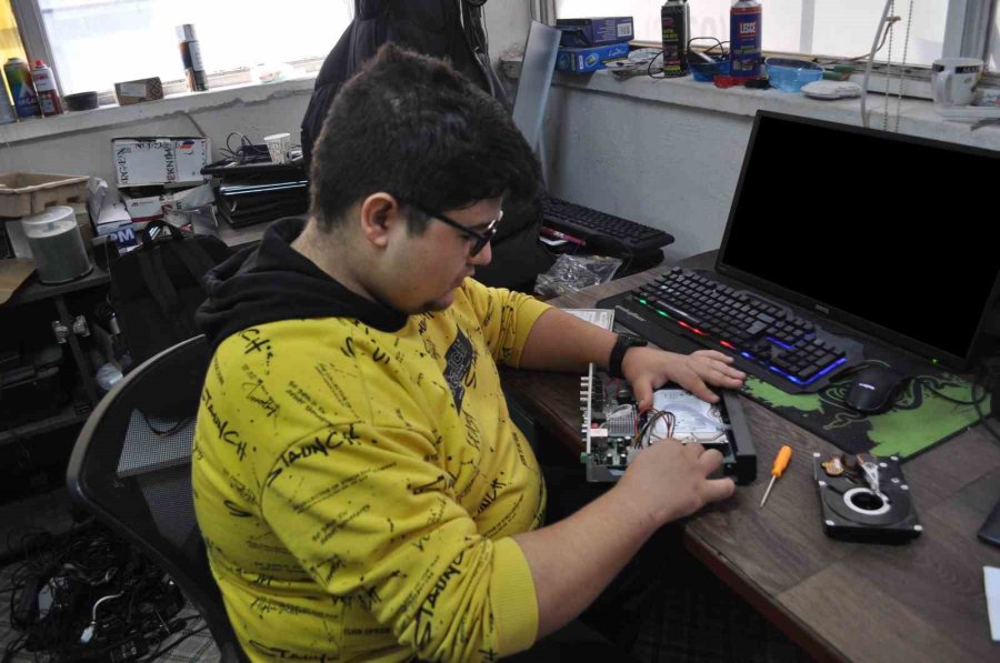 Güvenlik Kameralarında Kayıt Süresi 15 Günün Altında Olmamalı