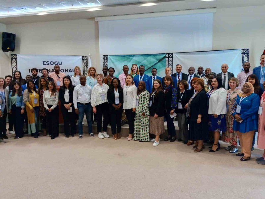 Uluslararası Personel Haftası’nın Üçüncüsü Düzenlendi