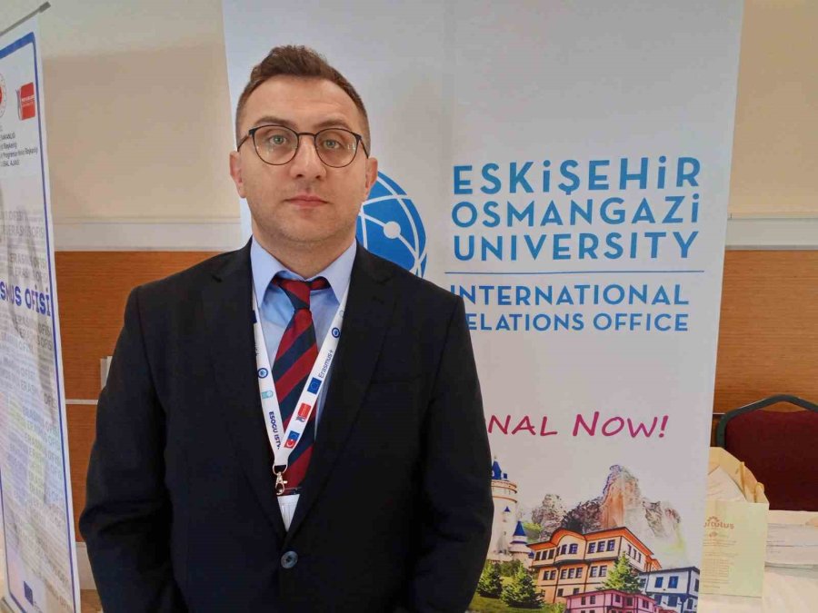 Uluslararası Personel Haftası’nın Üçüncüsü Düzenlendi