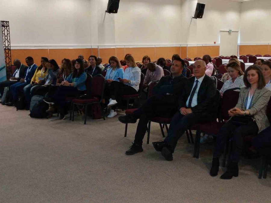 Uluslararası Personel Haftası’nın Üçüncüsü Düzenlendi