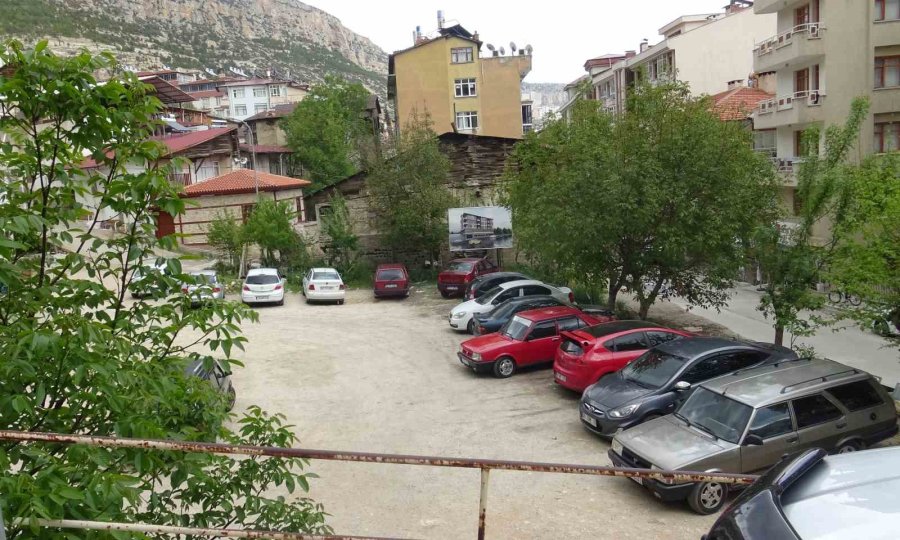 İyi Parti Genel Başkanı Akşener’in 1 Yıl Önce Attığı Temel Ortadan Kayboldu