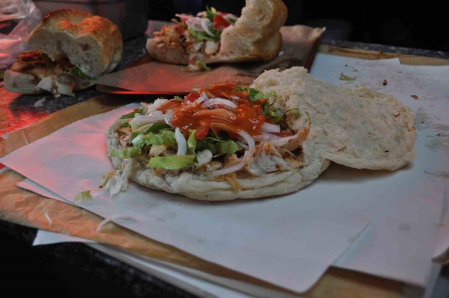 Fiyat Artışlarına Rağmen Dönerin Müşterisi Azalmadı