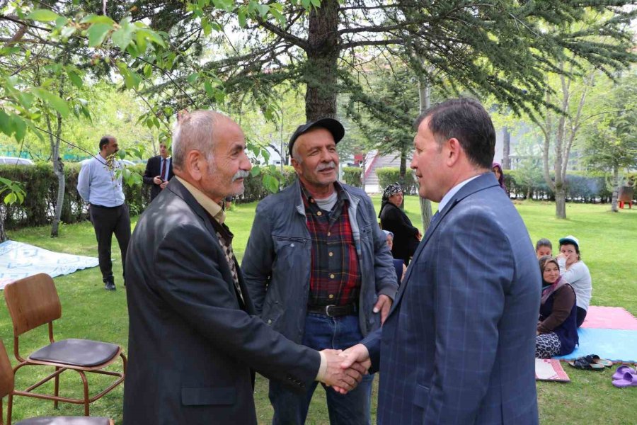 ‘yaza Merhaba’ Etkinliğine Yoğun İlgi
