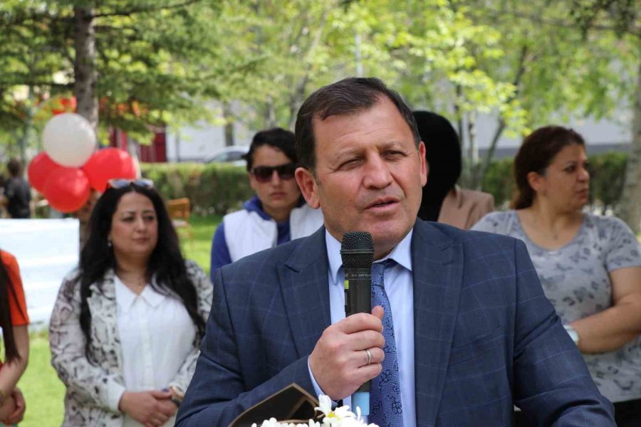 ‘yaza Merhaba’ Etkinliğine Yoğun İlgi