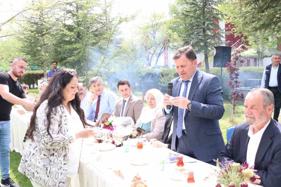 ‘yaza Merhaba’ Etkinliğine Yoğun İlgi