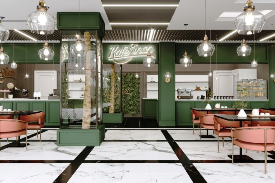 Başkan Çolakbayrakdar, Kocasinan’a 35‘nci Tesisi Kazandırıyor