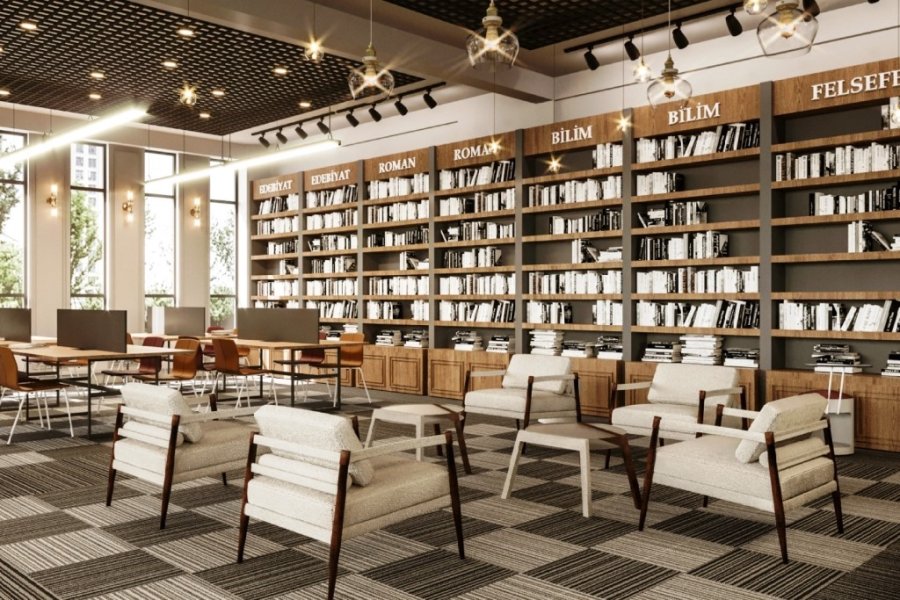 Başkan Çolakbayrakdar, Kocasinan’a 35‘nci Tesisi Kazandırıyor