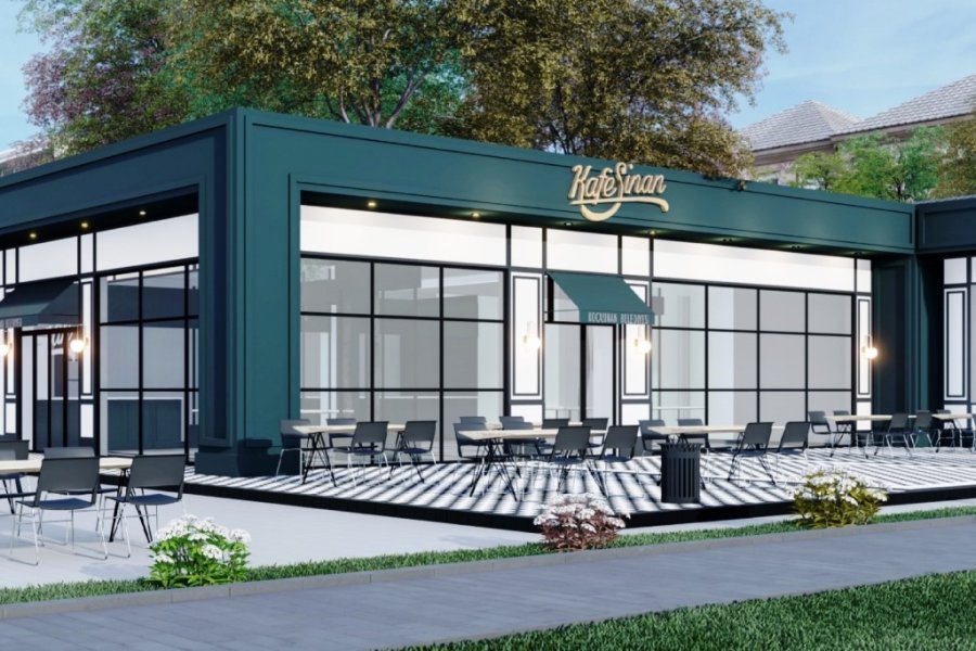 Başkan Çolakbayrakdar, Kocasinan’a 35‘nci Tesisi Kazandırıyor