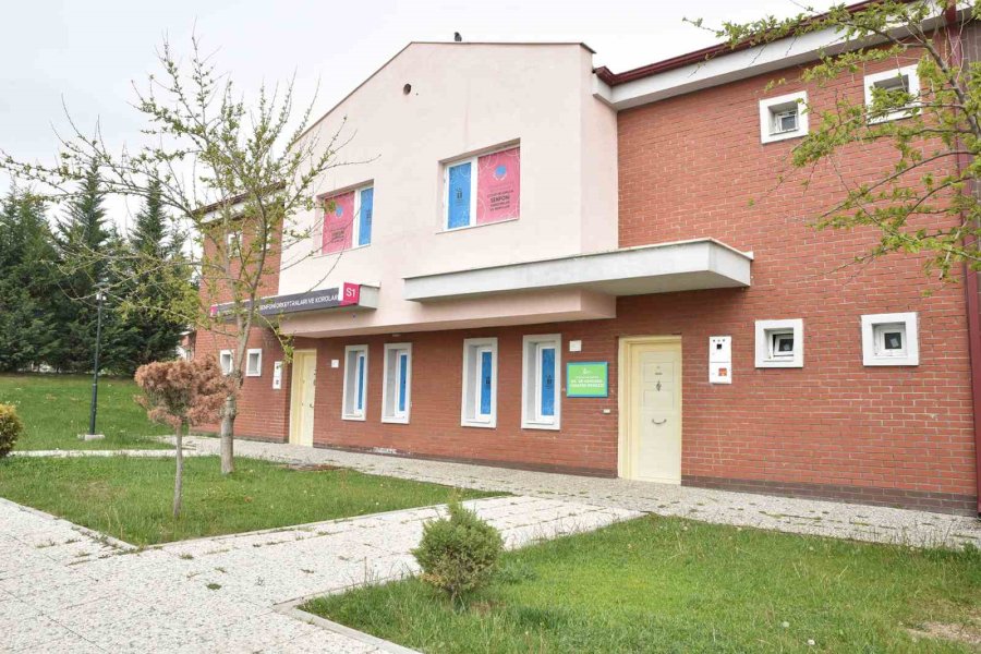 Dil Ve Konuşma Terapisi Merkezi Hizmete Başlıyor