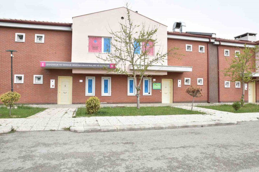 Dil Ve Konuşma Terapisi Merkezi Hizmete Başlıyor