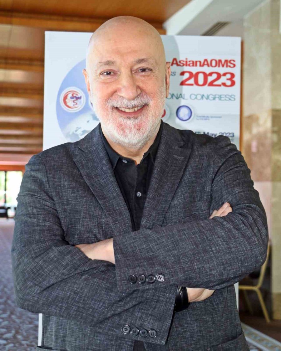 Kemik Erimesinde Kullanılan Bazı İlaçlar Ve Kanser İlaçlarının Bir Kısmı Çene Kemiklerinde Problemlere Yol Açabiliyor