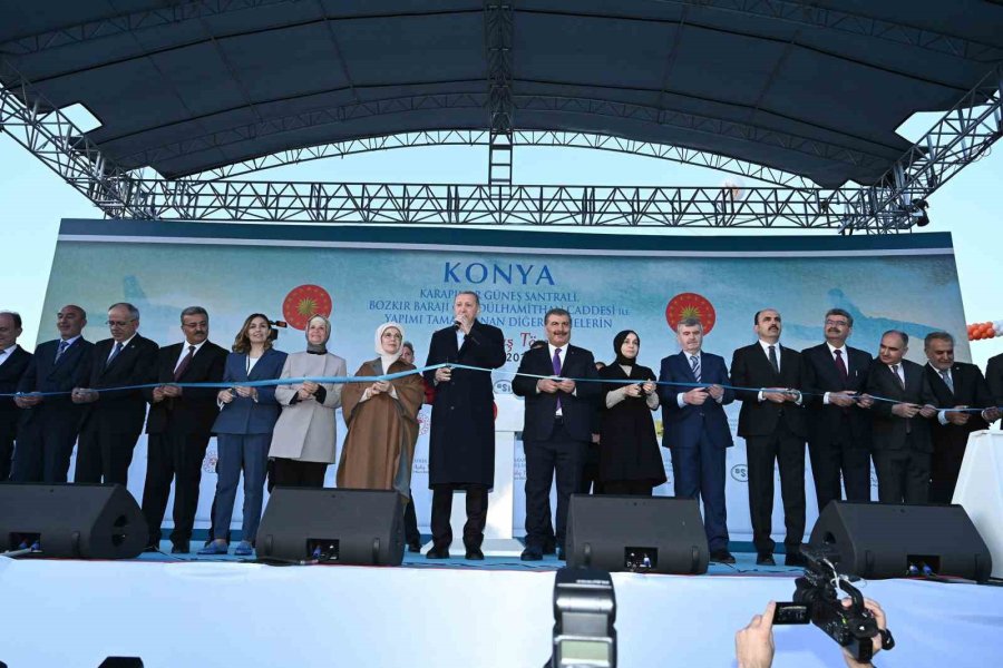 Başkan Altay: “14 Mayıs Akşamı Bayramımız Olsun”