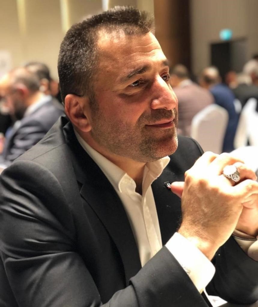 Eskişehir Karadenizliler Derneği Başkanı’ndan Açıklama