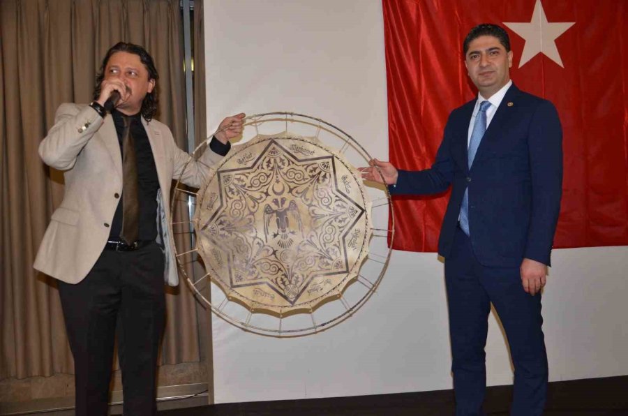 Özdemir: "türkiye’de Baskıcı Rejim Var Diyenler, Muharrem İnce’ye Ahlakla Bağdaşmayacak Tutum Takındılar"