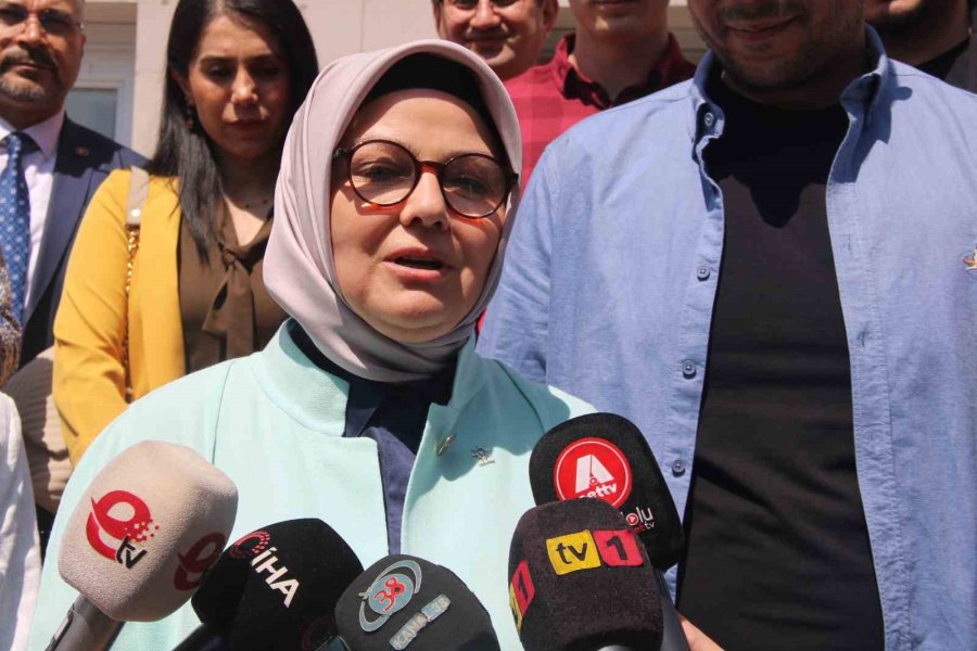 Böhürler Oyunu Kullandı