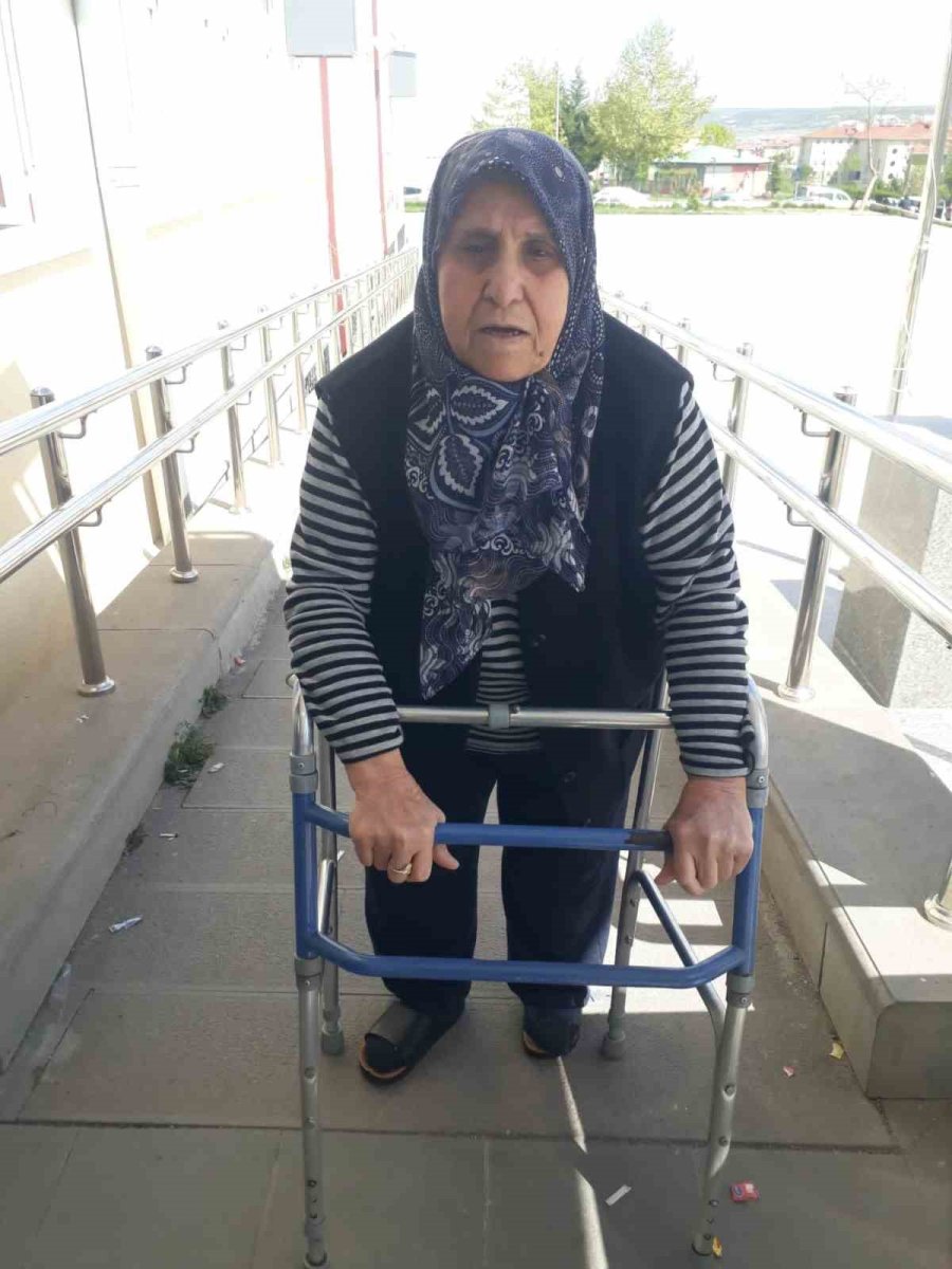 Duyarlı Seçmenler ‘engel’ Tanımadı