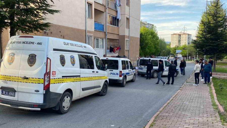 3. Kattan Düşen Kanser Hastası Hayatını Kaybetti