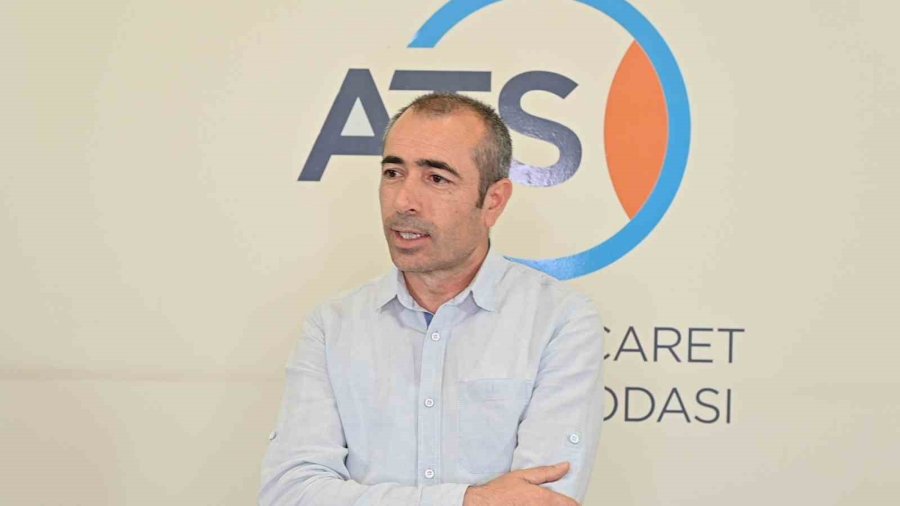 Atso’dan Artırılmış Gerçeklik Ve Ticaret Semineri