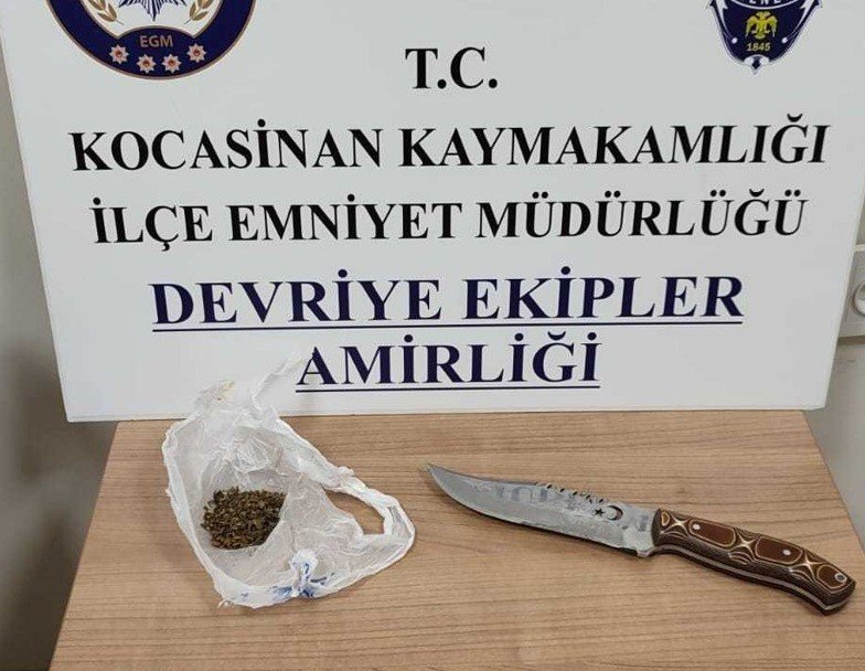 Kocasinan’da 26 Faili Meçhul Olay Aydınlatıldı