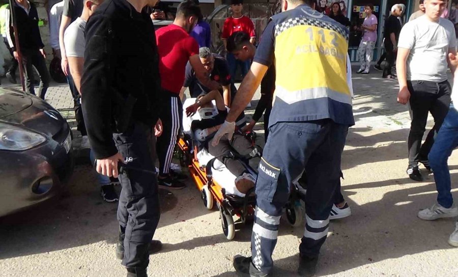 Karaman’da Kız Meselesi Yüzünden Kavga Çıktı: 1 Ölü, 2 Yaralı