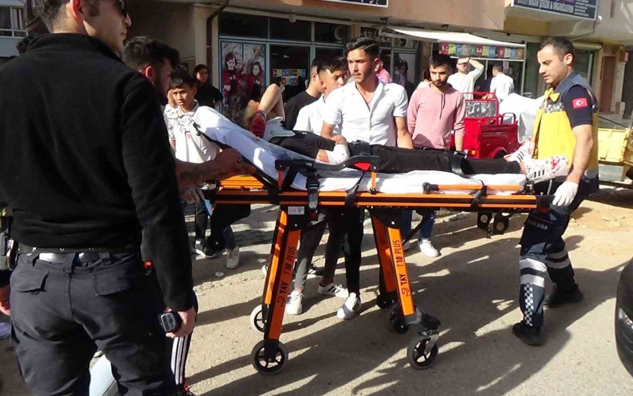 Karaman’da Kız Meselesi Yüzünden Kavga Çıktı: 1 Ölü, 2 Yaralı