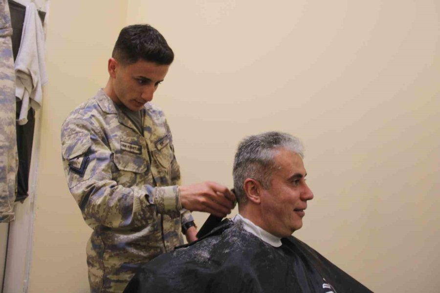 Vatan Aşkı Engel Tanımadı