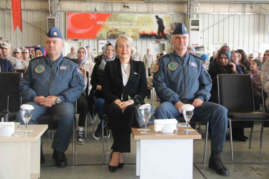 Vatan Aşkı Engel Tanımadı