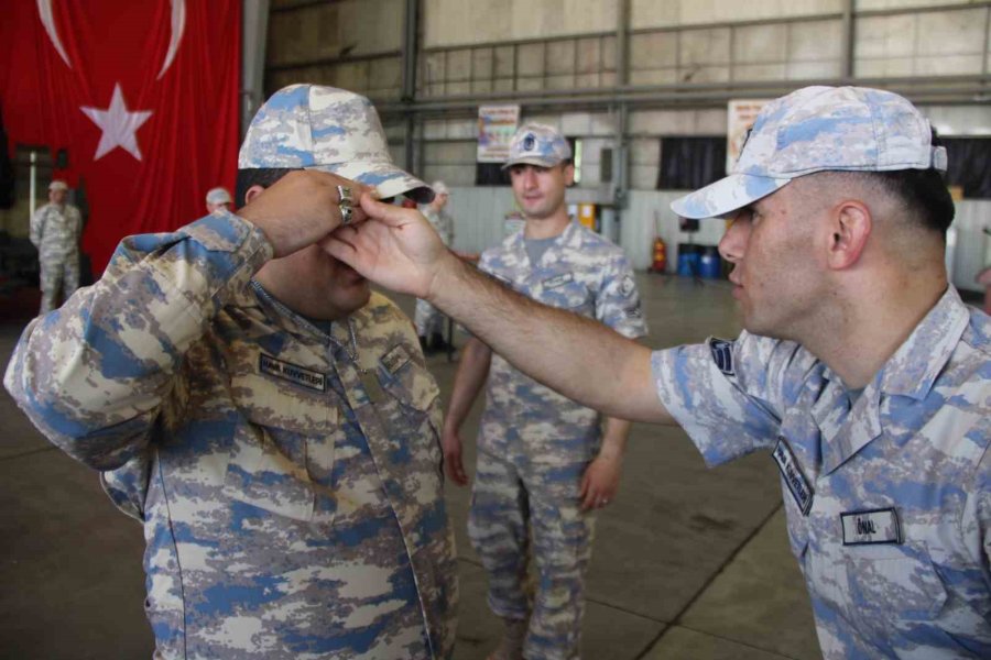 Vatan Aşkı Engel Tanımadı