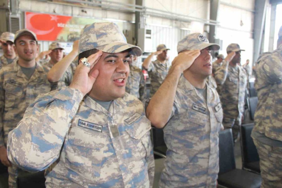 Vatan Aşkı Engel Tanımadı