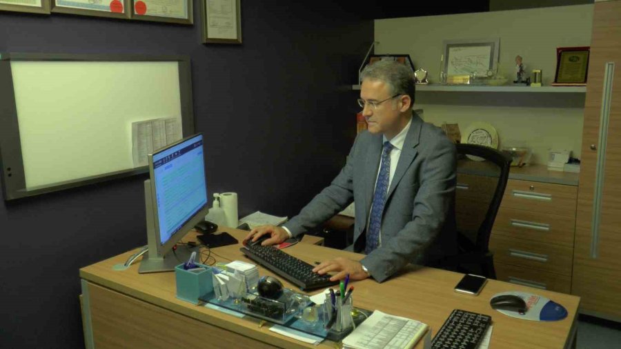 3 Kişiden Biri Hipertansiyon Hastası Olduğunun Farkında Değil