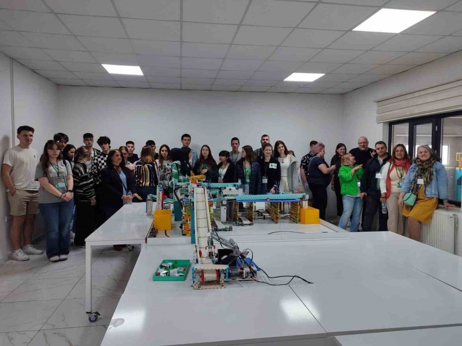 Melikgazi, Sıfır Atık Projeleriyle Geleceğe Değer Katmaya Devam Ediyor