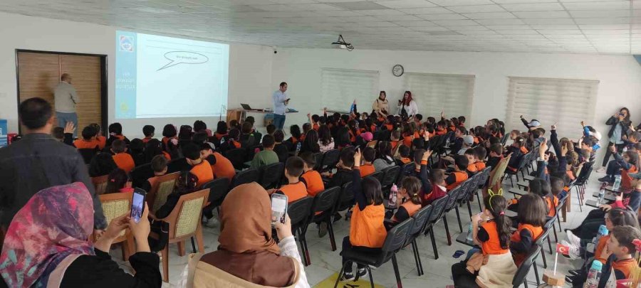 Melikgazi, Sıfır Atık Projeleriyle Geleceğe Değer Katmaya Devam Ediyor