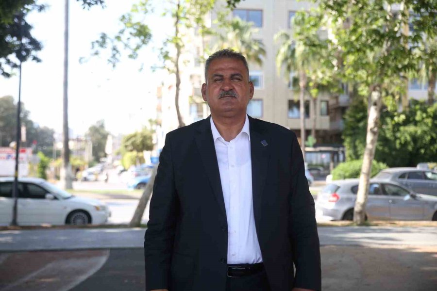 Mersin’de Konut Satışları Düştü, Vatandaşlar Yaylalara Göçe Başladı