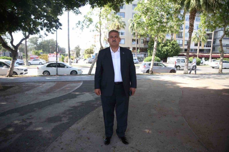 Mersin’de Konut Satışları Düştü, Vatandaşlar Yaylalara Göçe Başladı