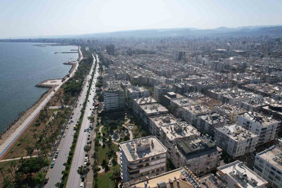 Mersin’de Konut Satışları Düştü, Vatandaşlar Yaylalara Göçe Başladı