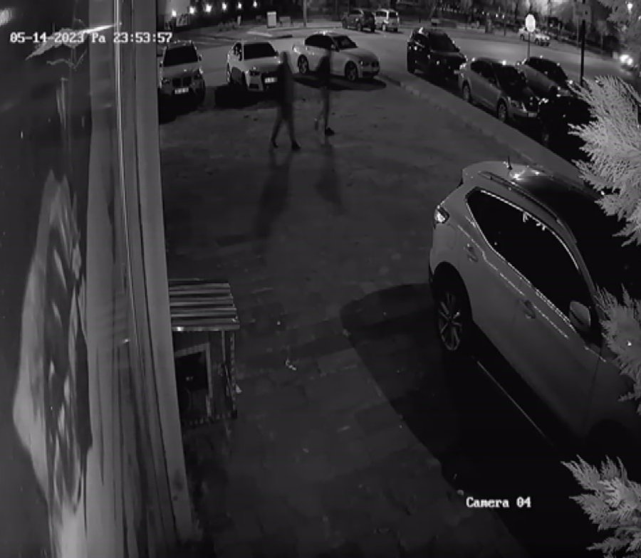 Sattıkları Aracı Yedek Anahtarı İle Çalan Oto Fareleri Yakalandı